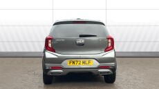 Kia Picanto 1.0 X-Line S 5dr Auto Petrol Hatchback